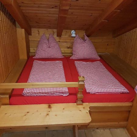 Ferienhaus Stutz Links Kublis Екстер'єр фото